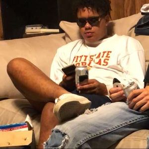 Meet your Posher, Micah